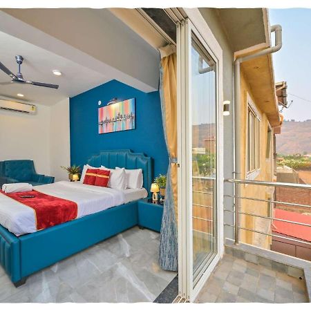 2Bhk Florista Villa Lonavla Exterior foto