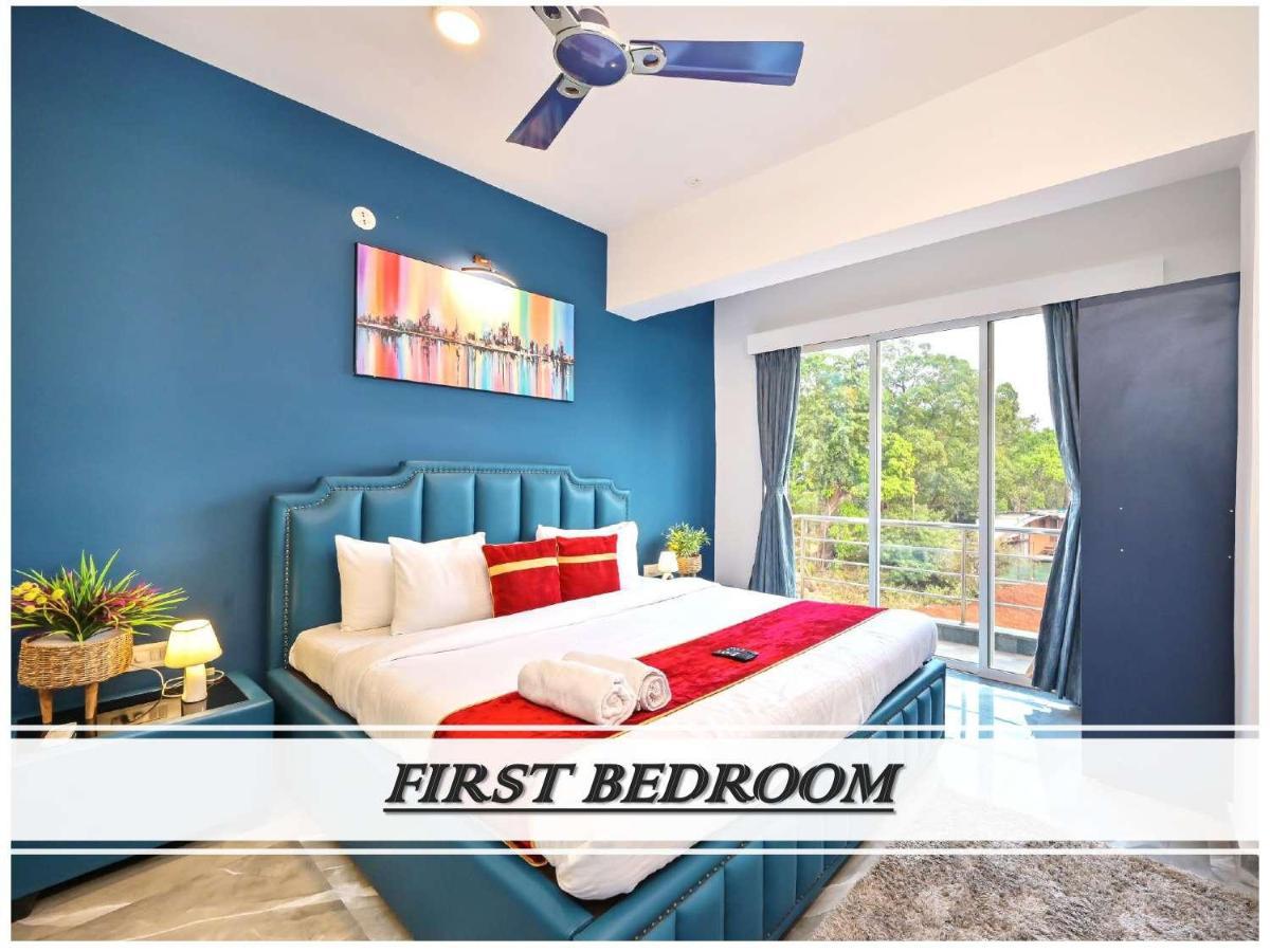 2Bhk Florista Villa Lonavla Exterior foto